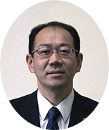 代表取締役社長 増田智和